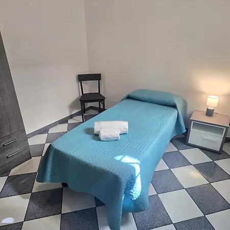 La Perla Di Ruggero Apartmán