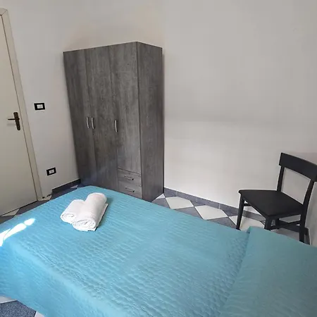 Apartmán La Perla Di Ruggero *