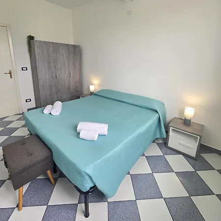 La Perla Di Ruggero * San Ferdinando