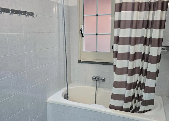 La Perla Di Ruggero Apartmán San Ferdinando