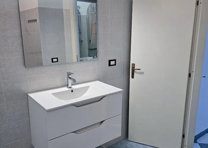 La Perla Di Ruggero San Ferdinando