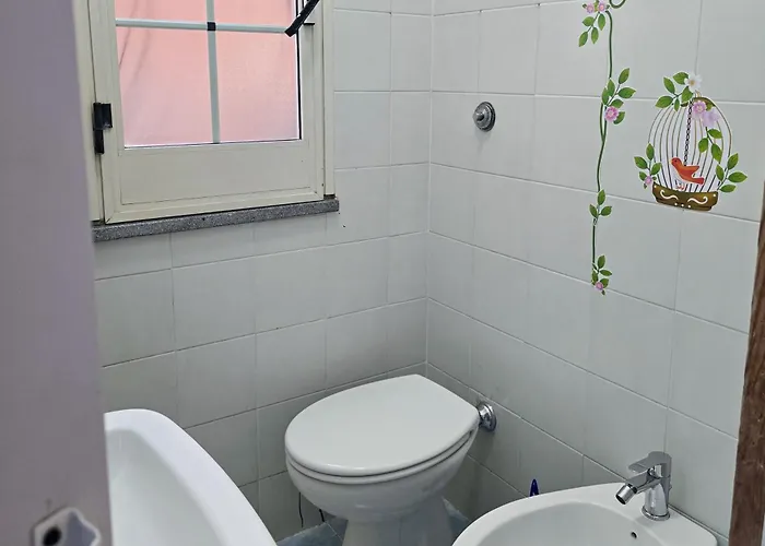 La Perla Di Ruggero *