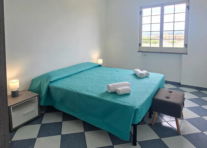 La Perla Di Ruggero San Ferdinando