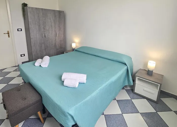 La Perla Di Ruggero * San Ferdinando