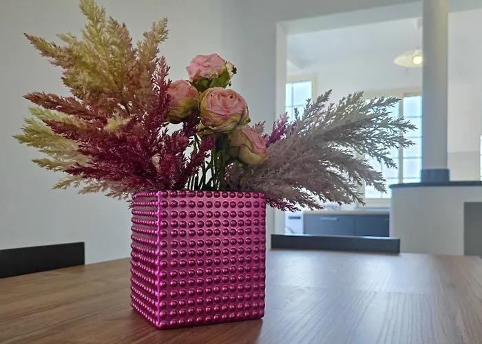 La Perla Di Ruggero *