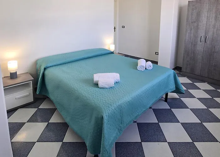 La Perla Di Ruggero San Ferdinando