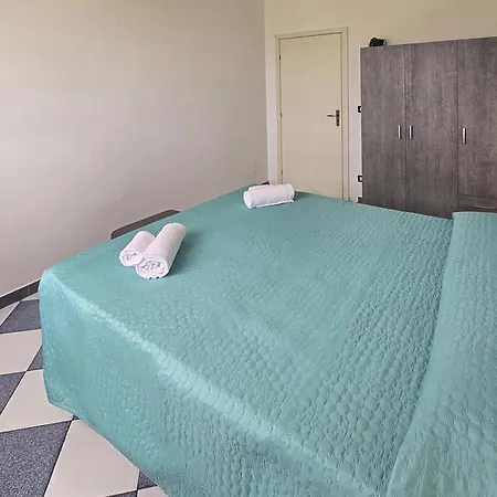 La Perla Di Ruggero *