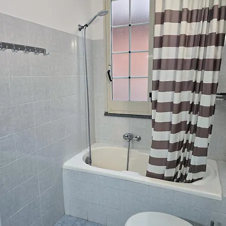 La Perla Di Ruggero Apartment San Ferdinando