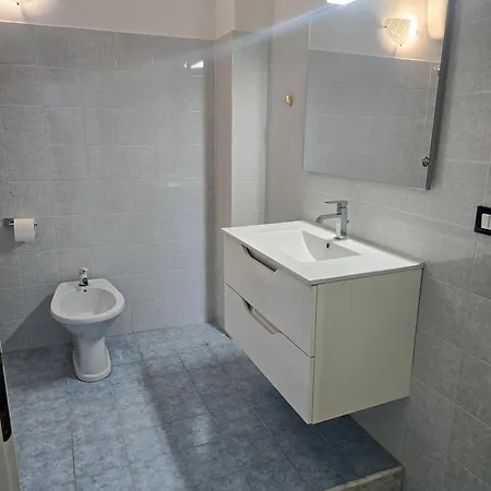 Apartment La Perla Di Ruggero San Ferdinando