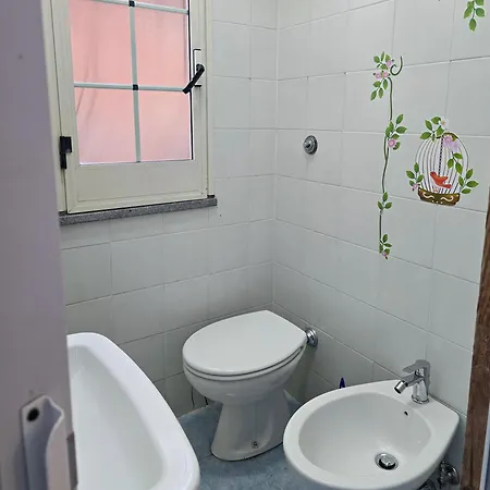 La Perla Di Ruggero *