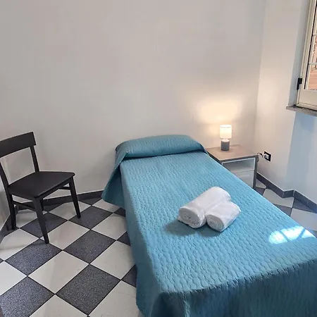 Appartement La Perla Di Ruggero San Ferdinando