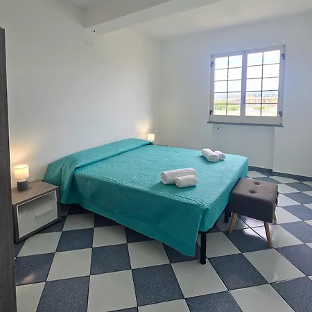 La Perla Di Ruggero San Ferdinando