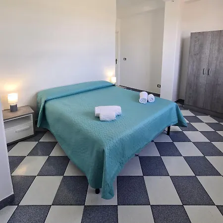 La Perla Di Ruggero San Ferdinando