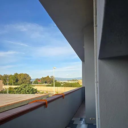La Perla Di Ruggero Apartment San Ferdinando